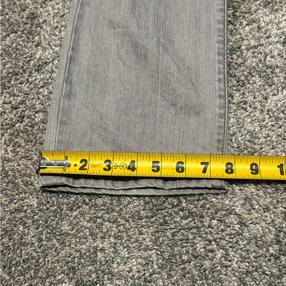 Men’s 33x30 Patagonia Grey Jeans Outdoor Casual - Picture 9 of 12